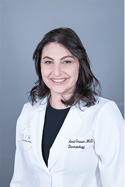 Dr. Lisa M. Gruson