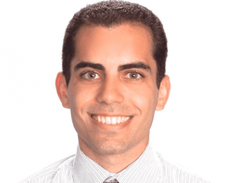 Ezra Hazan
