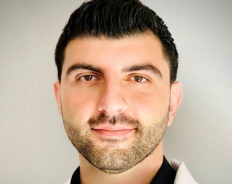 Dr. Sergey Petrosian, DO