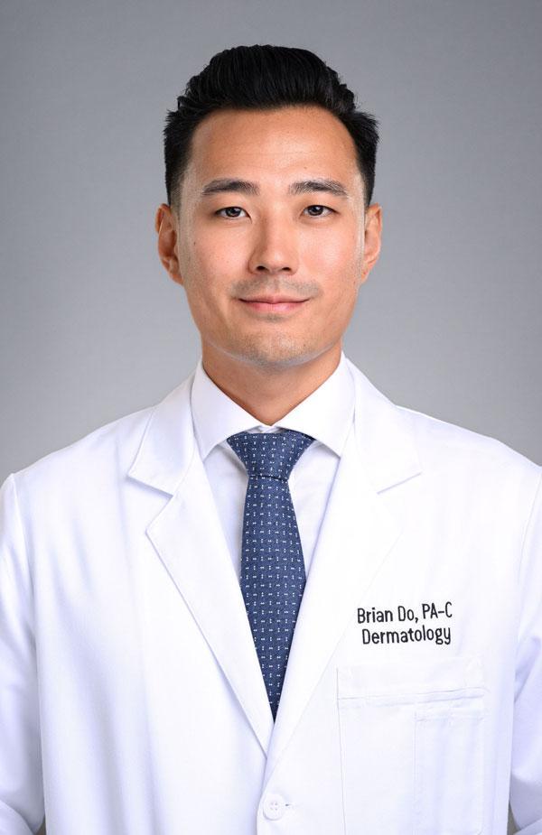 Brian Do, PA-C