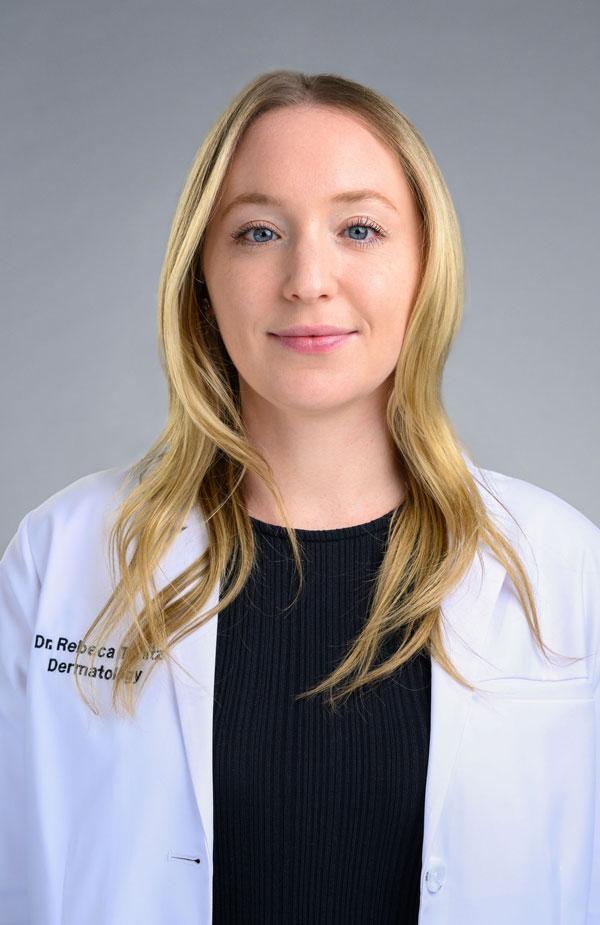 Dr. Rebeca Teplitz