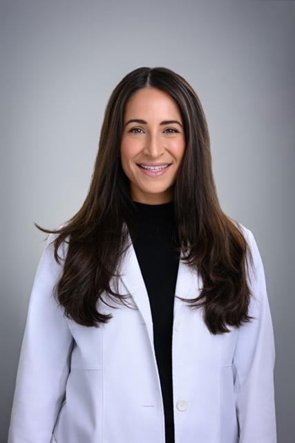 Dr. Regina Zambrano DiFiore