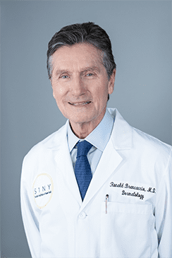 Dr. Ronald R. Brancaccio