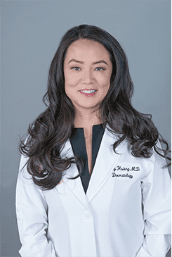 Dr. Sherry H. Hsiung