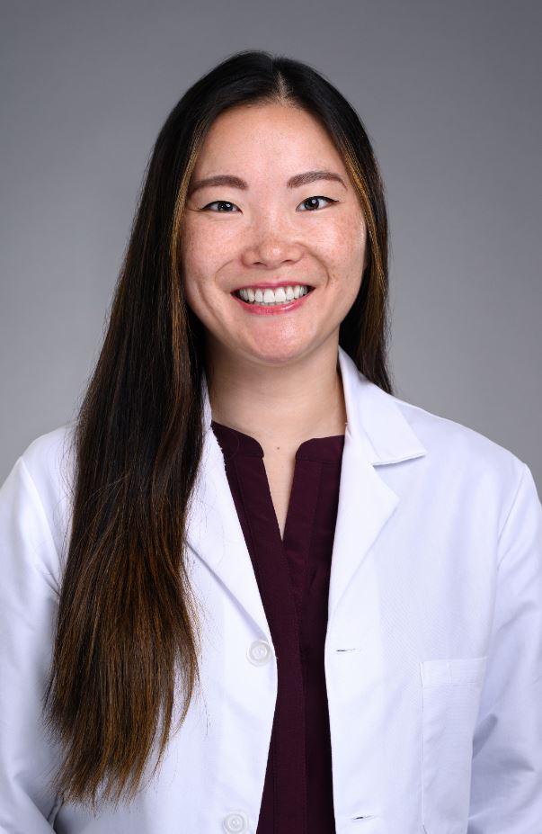 Dr. Sydney Liang, MD