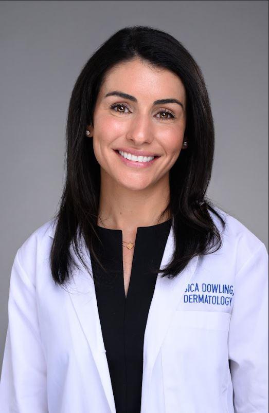 Dr. Jessica R. Dowling